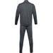Dres męski Knit Track Suit Under Armour - szary