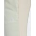 Spodnie dresowe męskie Essentials Fleece Colorblock Adidas - jasne szare