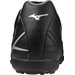 Buty piłkarskie, turfy Monarcida Neo III Select AS Mizuno - Black/Silver