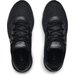 Buty do biegania Charged Impulse 2 Under Armour - czarne