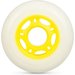Kółka do rolek 74mm 85A YellowRush 4szt Xride