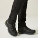 Buty trekkingowe Samaris III Boot Regatta - black/ash/wood