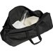 Torba Tiro 23 League Duffel Large 62L Adidas - czarny