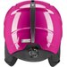 Kask narciarski juniorski Viti Pure Uvex - berry shiny