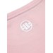 Koszulka damska R Pitbull West Coast - Powder Pink