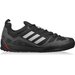 Buty Terrex Swift Solo Approach Adidas - czarne