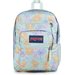 Plecak Big Student JanSport - Faded Floral Fresh Mint