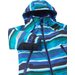 Kombinezon zimowy juniorski ReimaTec Kurikka Reima - twilight blue