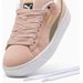 Buty Suede XL Wm's Puma - pink