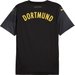 Koszulka męska Borussia Dortmund Away Jersey Replica Puma