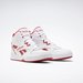 Buty Royal BB4500 HI2 Reebok - white/flash red