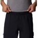 Spodenki męskie Summerdry Brief Columbia - czarne