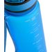 Bidon sportowy 500ml Meteor - niebieska