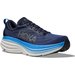 Buty do biegania Bondi 8 HOKA - Outer Space/All Aboard