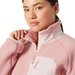 Polar damski Imperial Pile Block Helly Hansen - pink salt