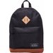 Plecak Backpack 18L Skechers - black