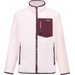 Polar juniorski Frankie Warm Fleece Regatta - pink haze/fig