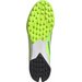 Buty piłkarskie, turfy X Crazyfast.3 LL TF Adidas