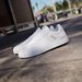 Buty VL Court 3.0 Wm's Adidas - Cloud White/Cloud White/Grey One
