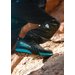 Buty podejściowe Mescalito GTX Scarpa - shark/azure