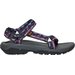 Sandały Hurricane XLT2 Wm's Teva - mountain mosaic crown blue