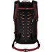 Plecak Puez 32+5L Salewa - syrah/lack out