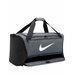 Torba Brasilia M 60L Nike - szara