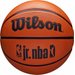 Piłka do koszykówki National Basketball Association NBA Drv Fam Logo Jr 5 Wilson