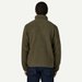 Polar męski Retro Pile Fleece Jacket Patagonia - Basin Green