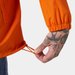 Kurtka męska Vancouver Rain Helly Hansen - orange peel