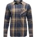 Koszula męska Project Flannel Black Diamond
