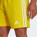 Spodenki piłkarskie męskie Squadra 21 Adidas - team yellow/white