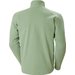 Bluza polarowa męska Daybreaker 1/2 Zip Fleece Helly Hansen - zielona