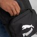Plecak Classics Archive Tote 18L Puma - czarny