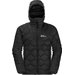 Kurtka puchowa męska Alpspitze Down Hoody Jack Wolfskin