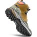 Buty trekkingowe Puez Mid PTX Salewa - Golden Brown/Shadow