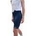 Spodenki rowerowe na szelkach Pure Bib Shorts VPDs POC - Turmaline Navy