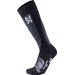 Skarpety narciarskie Ski All Mountain UYN - Black/White