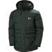 Kurtka puchowa męska Tromsoe Helly Hansen - dark jungle