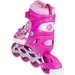 Rolki regulowane NJ1828 A Nils