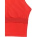 Top damski TFSLF413 4F - czerwony