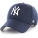 Czapka z daszkiem MLB New York Yankees Raised Basic '47 MVP 47 Brand - navy