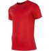 Koszulka męska H4Z22 TSMF351 4F - czerwona