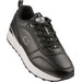 Buty Low Cut Platform Champion - czarne