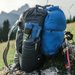 Worek wodoodporny Ultralight Dry 5L Lifeventure