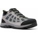 Buty trekkingowe Redmond III Columbia - grey