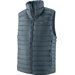 Kamizelka puchowa męska Down Sweater Vest Design Patagonia - summit blue Kamizelka puchowa męska Down Sweater Vest Design Patagonia - summit blue