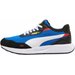 Buty Runtamed Puma - Team Royal- White