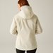 Kurtka damska Wentwood 3w1 Regatta - light vanilla