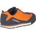 Buty Catalyst Storm Merrell - pomarańczowe